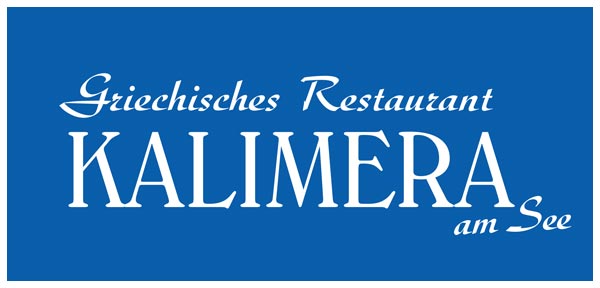 Kalimera - Griechisches Restaurant in Halbe